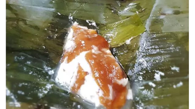 Kue Keranjang Masih Banyak? Bikin Nian Gao Kukus Masak Santan Aja - GenPI.co