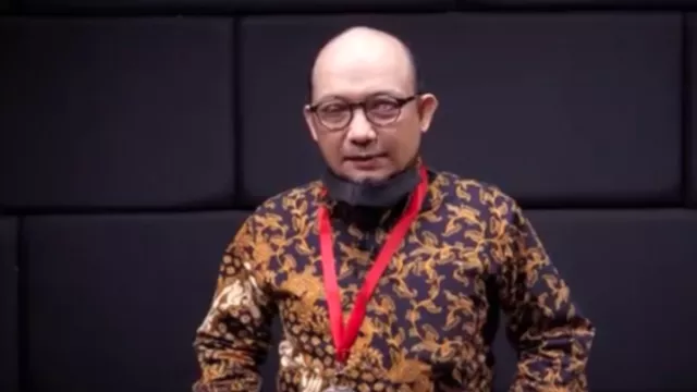 51 Pegawai KPK Dipecat, Novel Baswedan Angkat Bicara - GenPI.co