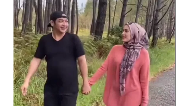 Pasha Ungu Tak Lagi Wakil Wali Kota Palu Ini Kenangan Terindahnya - GenPI.co