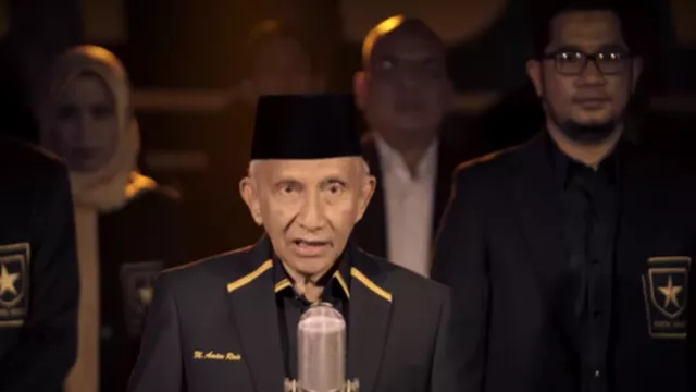 Partai Ummat Siap Unjuk Gigi di Pemilu 2024, Nih Strategi Mautnya - GenPI.co