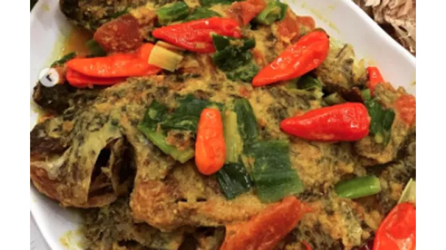 Resep Simpel Pesmol Ikan Mujair, Mantap Pol Buat Menu Buka Puasa - GenPI.co