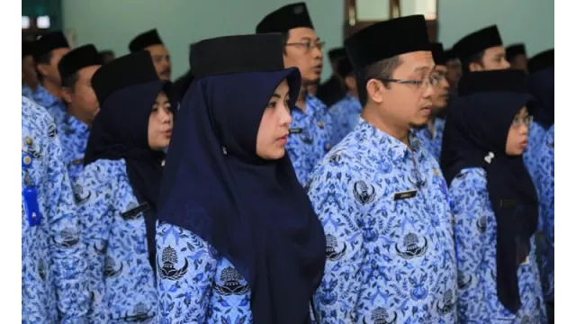 Guru Agama Boleh Ikut Tes PPPK, Kuota Diumumkan, Ganjalannya Ini - GenPI.co