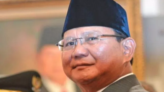 10 Menteri Terbanyak Diberitakan Positif, Prabowo Tak Termasuk - GenPI.co