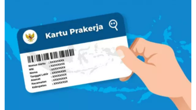 Ingin Dapat Kartu Prakerja Gelombang 12? Simak Update Infonya - GenPI.co