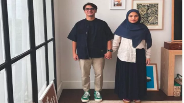 Rumah Kece Ricky Harun, Balkonnya Curi Perhatian Banget - GenPI.co Rumah Kece Ricky Harun, Balkonnya Curi Perhatian Banget - GenPI.co