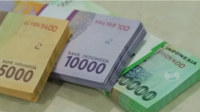Siap Terima Rapelan, Nih Rincian Perolehan Gaji Perdana PPPK - GenPI.co Siap Terima Rapelan, Nih Rincian Perolehan Gaji Perdana PPPK - GenPI.co