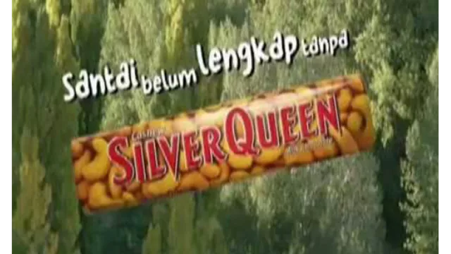 Cokelat Kesukaan Soekarno, SilverQueen Dulu Lokal Kini Mendunia! - GenPI.co