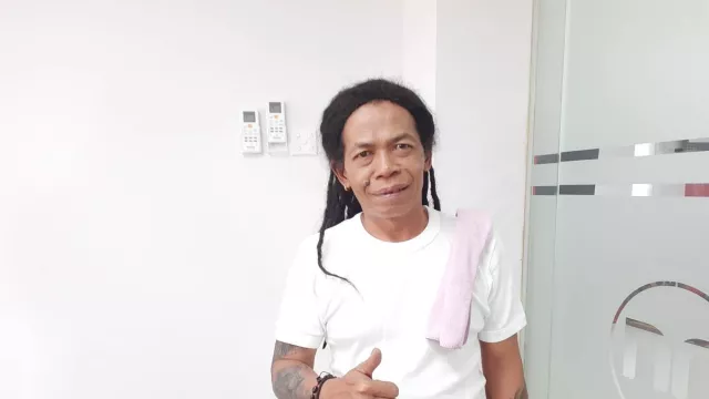 Anak-anak Nyanyi Lagu Dewasa, Musikus Top Koplo Angkat Bicara - GenPI.co Anak-anak Nyanyi Lagu Dewasa, Musikus Top Koplo Angkat Bicara - GenPI.co