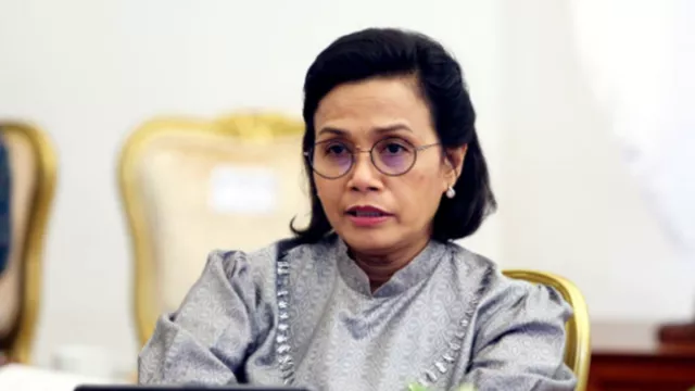 Surat Terbaru Sri Mulyani Soal Gaji ke-13, Simak Baik-baik Poin 3 - GenPI.co