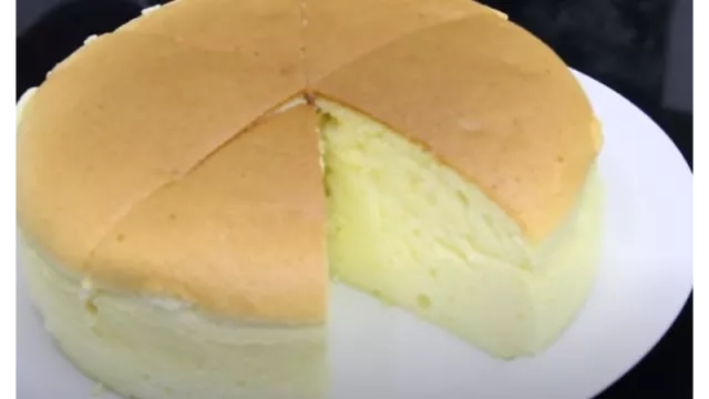 Cheesecake Ala Resep Jepang yang Lembut Banget, Nih Cara Bikinnya - GenPI.co