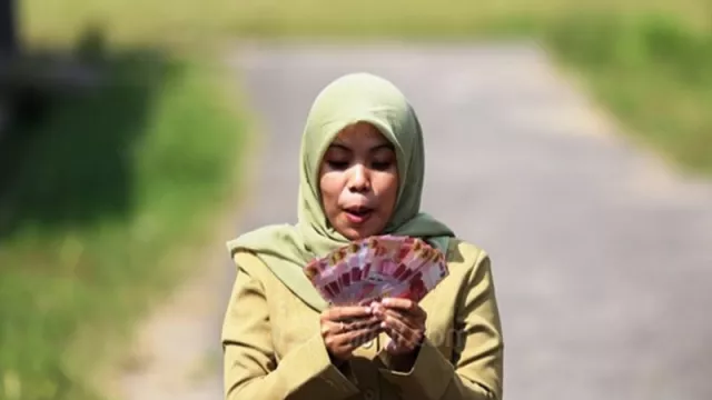 Pengamat Nilai Potongan Gaji Take Home Pay Tak Memberatkan PNS - GenPI.co Pengamat Nilai Potongan Gaji Take Home Pay Tak Memberatkan PNS - GenPI.co