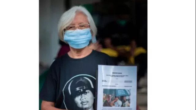 Setelah 23 Tahun, Ini Isi Tuntutan Ibu Korban Tragedi Semanggi - GenPI.co