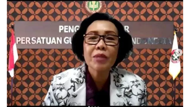 Ketua PGRI Harap Peta Jalan Pendidikan Jadi Dokumen Visi Negara - GenPI.co