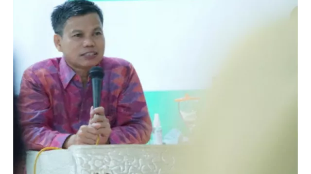Peluang Guru Agama di Tes PPPK, Simak Info Terbaru GTK Kemenag - GenPI.co