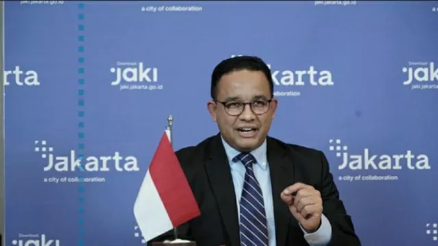 Anies Baswedan Dibikin Malu Ferdinand Hutahaean, Astaga... - GenPI.co