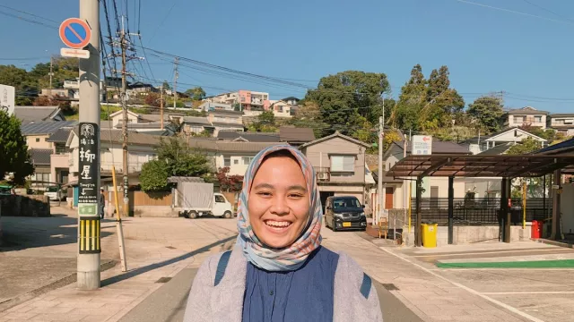Kisah Ramadan: Aku Bahagia Menjalani Puasa di Negeri Sakura - GenPI.co