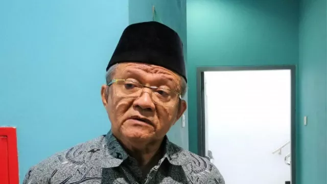 Teriakan Keras Muhammadiyah, Jokowi Jangan Diam - GenPI.co