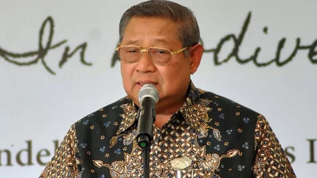 Pengakuan Darmizal Mengejutkan, Dalang Manuver SBY Ternyata.. - GenPI.co