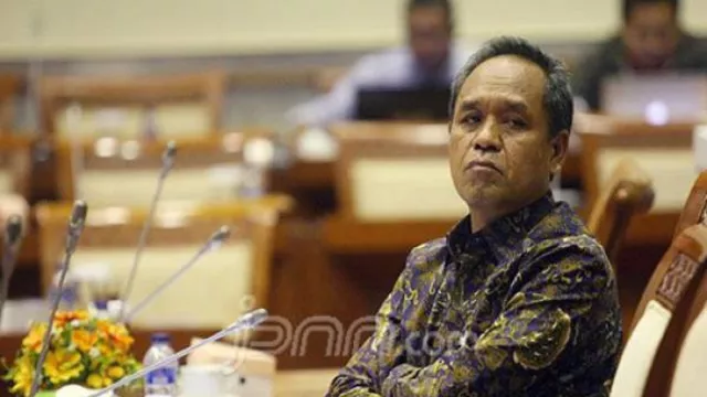 Benny K Harman Jadi Sorotan, Video Janji Jokowi Diunggah Ulang - GenPI.co