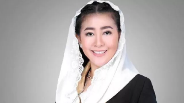 Janji dari Wanita Emas Memang Dahsyat, Gebrakannya Maut - GenPI.co