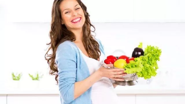 4 Makanan Sehat Bisa Membantu Program Kehamilan Loh! - GenPI.co
