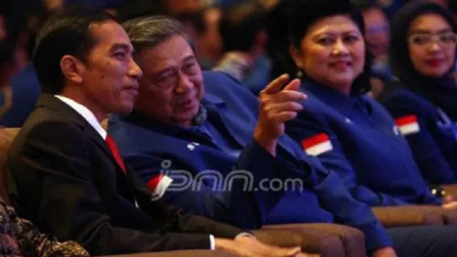 Partai SBY Ambrol, Pengamat Top Beber Fakta Mengejutkan Soal 2024 - GenPI.co