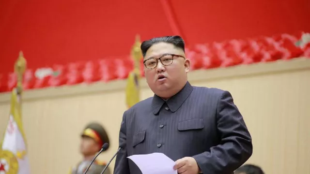 Titah Kim Jong Un Menggelegar, Korut Hadapi Serangan Maut - GenPI.co