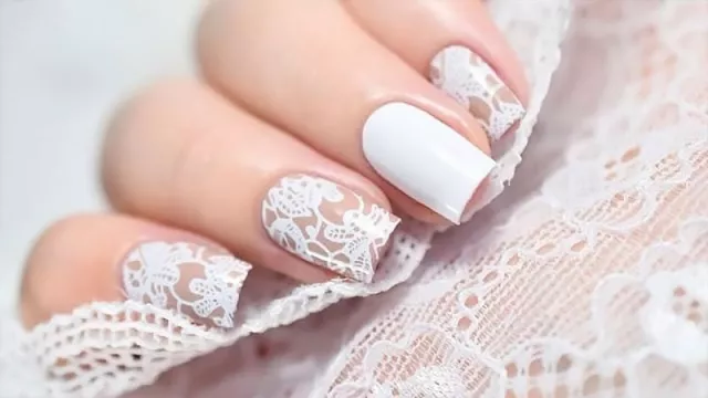 4 Pilihan Kutek Cantik Untuk Acara Pernikahan - GenPI.co 4 Pilihan Kutek Cantik Untuk Acara Pernikahan - GenPI.co
