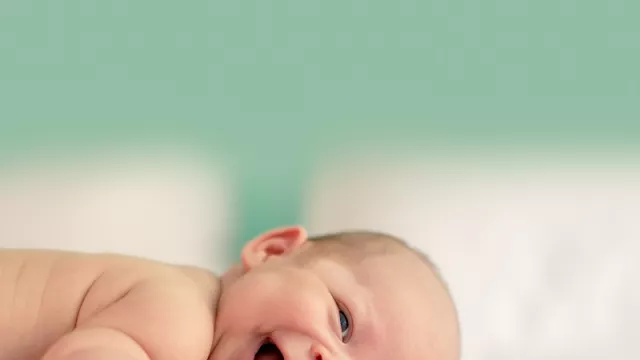 8 Inspirasi Nama Bayi Bisa Jadi Pilihan Saat Idulfitri - GenPI.co