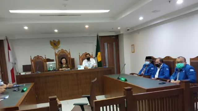 Marzuki Alie Blak-blakan, Bongkar 4 Kezaliman Era SBY - GenPI.co