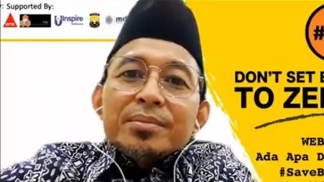 279 Juta Data Warga Indonesia Bocor, Politikus PKS Minta Diusut! - GenPI.co