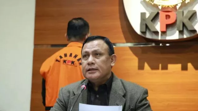 Firli Bahuri Disorot ICW, Motif Singkirkan Pegawai KPK Terbongkar - GenPI.co