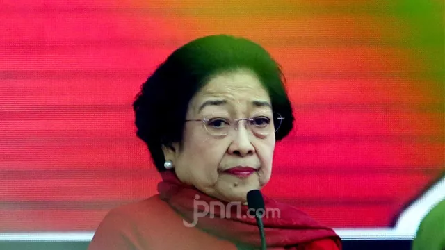 Mendadak Megawati Bergemuruh, Satu Pion Akan Rontok - GenPI.co