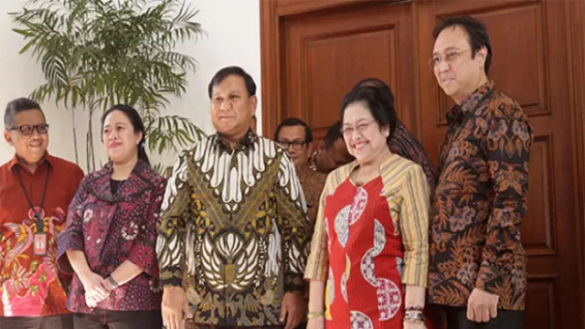 Bukan Puan & Prananda, Sosok ini yang Layak Gantikan Megawati - GenPI.co