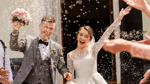 3 Tradisi Unik Pernikahan dari Berbagai Negara, Ada yang Aneh - GenPI.co