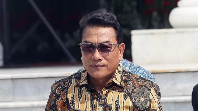 Herzaky Mahendra Beber Fakta Penting, Moeldoko Mohon Tetap Tenang - GenPI.co