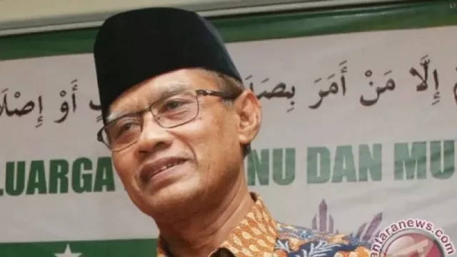 Astaga, Obrolan Grup WhatsApp Muhammadiyah Bocor, Bikin Waswas! - GenPI.co