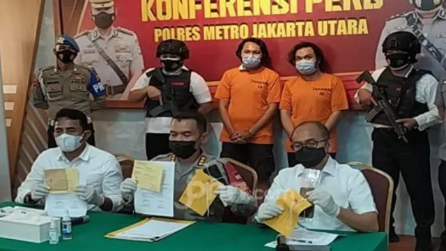 Polisi Bongkar Kasus Daniel Mardhany, Seret Mantan Drummer - GenPI.co