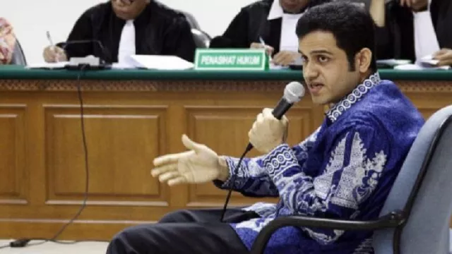 Strategi Maut Nazaruddin Gabung Moeldoko Terungkap, Mengejutkan! - GenPI.co Strategi Maut Nazaruddin Gabung Moeldoko Terungkap, Mengejutkan! - GenPI.co