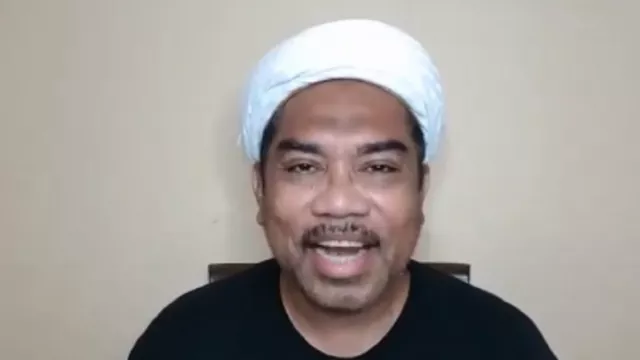 Ali Ngabalin Bela Anak Buah Jokowi, Anwar Abbas Dikuliti Habis! - GenPI.co