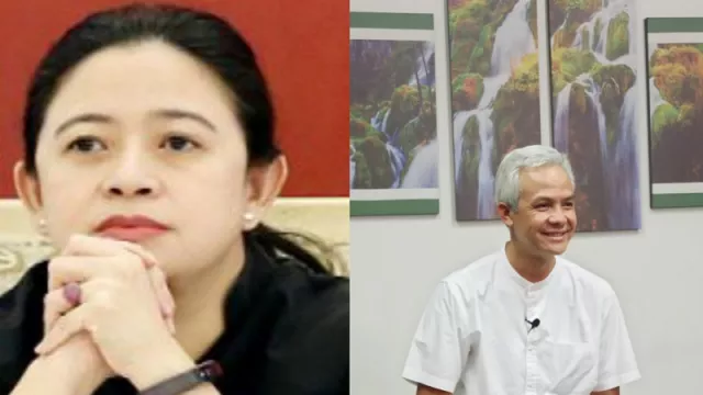 Elektabilitas Ganjar Melesat, Benarkah Megawati Tetap Pilih Puan? - GenPI.co