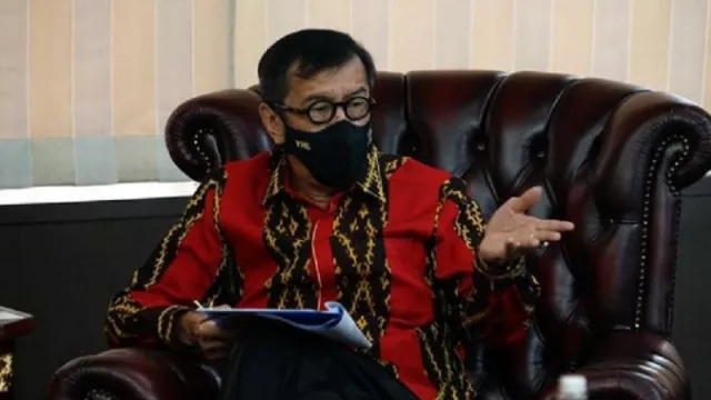 Prediksi Pakar Top ini Mengejutkan, Yasonna & Megawati Ternyata.. - GenPI.co
