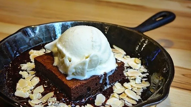 Manis dan Lembutnya Brownies Tersimpan Khasiat untuk Kesehatan - GenPI.co