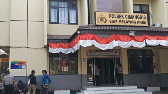 Polisi Tembak Polisi, Pelaku Terancam Hukuman Mati - GenPI.co