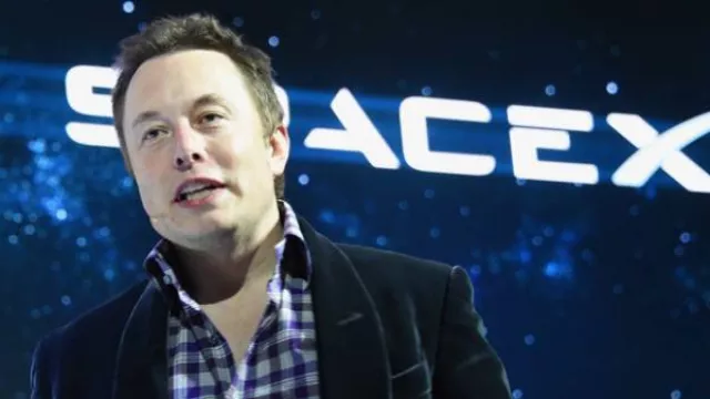 Elon Musk Makin Tajir, Uangnya Jadi Rp 2.517 Triliun - GenPI.co