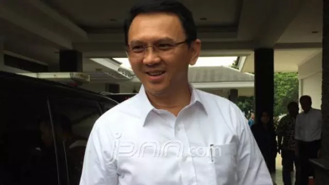 Wacana Ahok Jadi Dirut BUMN, Anak Buah Prabowo Bilang... - GenPI.co