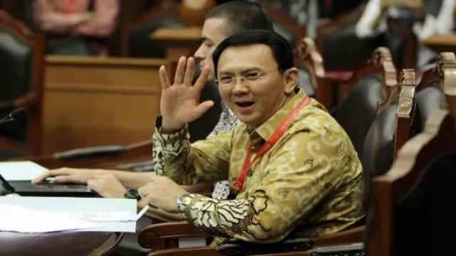 Pak Jokowi, Bisa nggak Ahok Jadi Anggota Dewas KPK? - GenPI.co