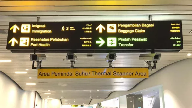 Cerita Keajaiban Bandara Halim dan Soetta Saat Dikepung PSBB - GenPI.co
