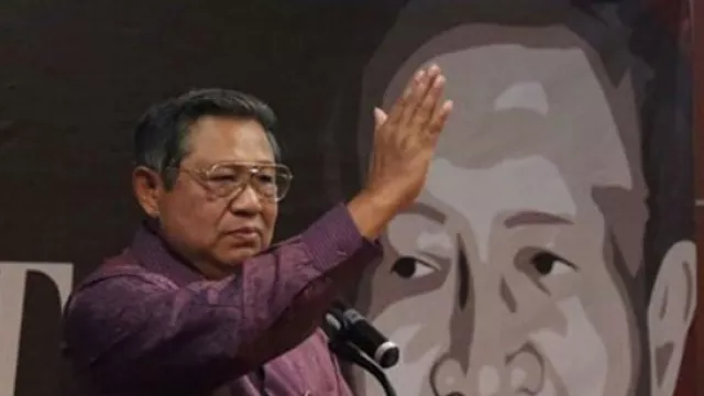 Partai Demokrat Dukung KKB Papua? SBY dan AHY Bantu Jawab ya! - GenPI.co