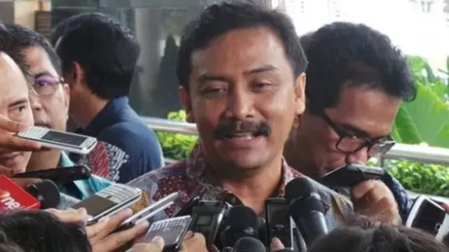 3 Opsi untuk Moeldoko, Mau Pilih Mana Jenderal? - GenPI.co